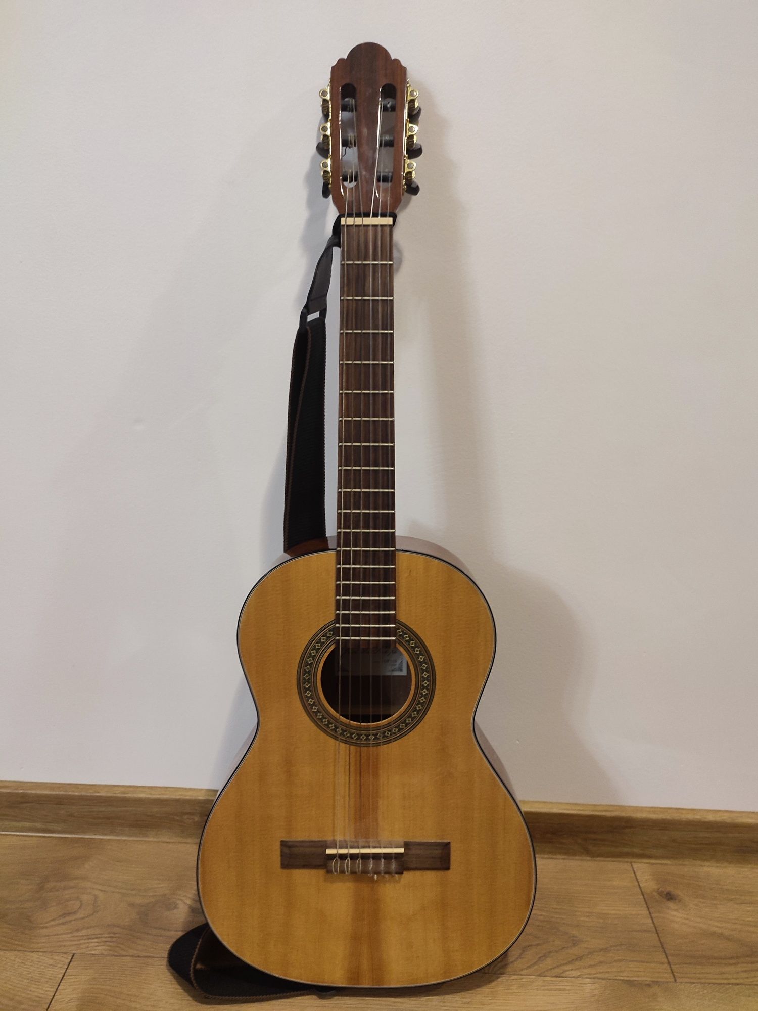 Gitara klasyczna Jose de Felipe 1/4