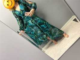 Sukienka 38 Loudress M maxi