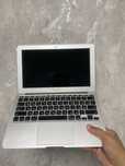 Macbook Air inch 11, mid 2014