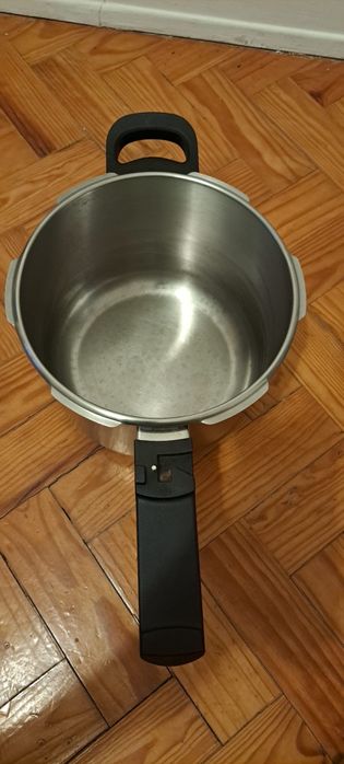 Panela de Pressão do IKEA