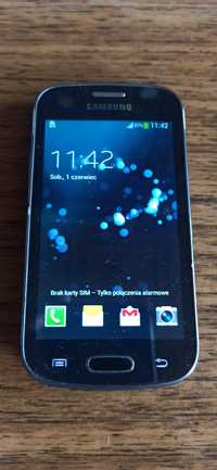 Samsung Galaxy Trend GT-S7580