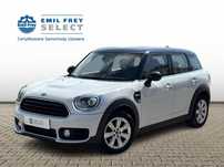 MINI Countryman Cooper, Faktura VAT-Marża, Emil Frey Select