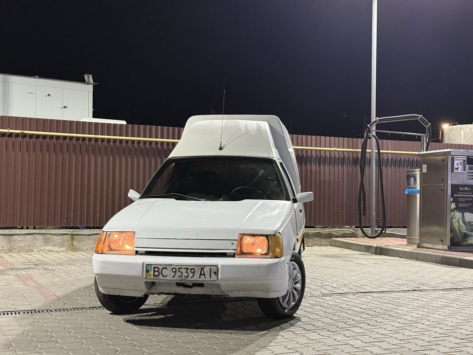 Продам ЗАЗ Таврію (Чобіток)