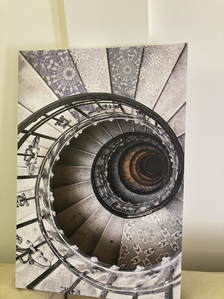 Quadro decorativo