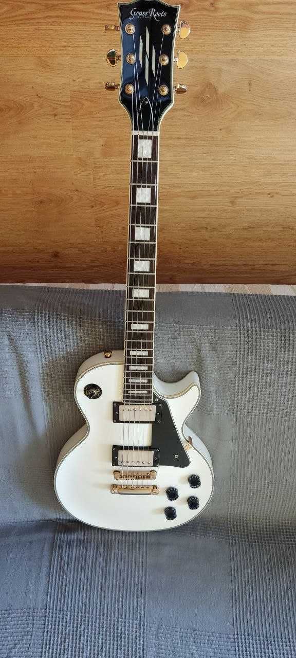 ESP Grass Roots LES PAUL custom LP 50C