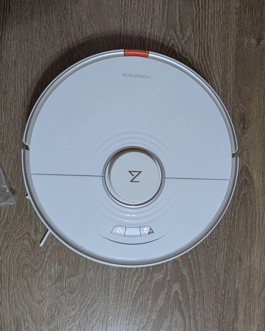 Xiaomi Roborock S7 Plus White