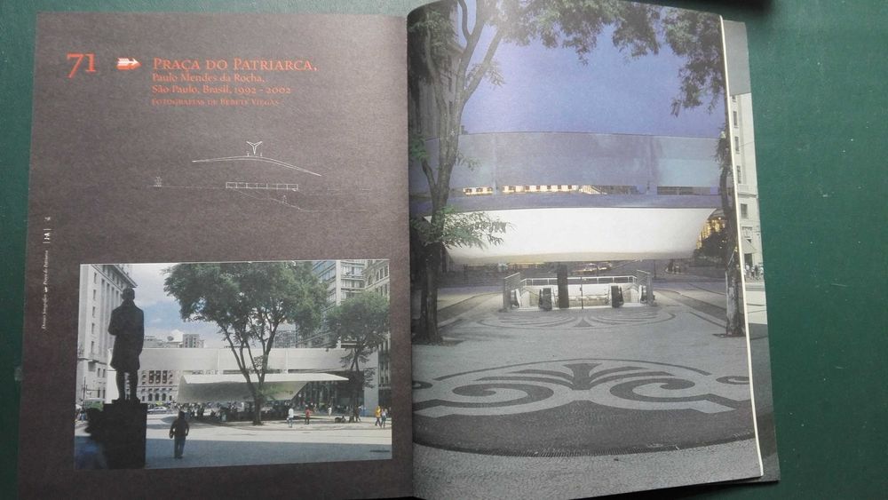 Jornal dos Arquitectos - JA 210, 233, 234, 235, 236, 238