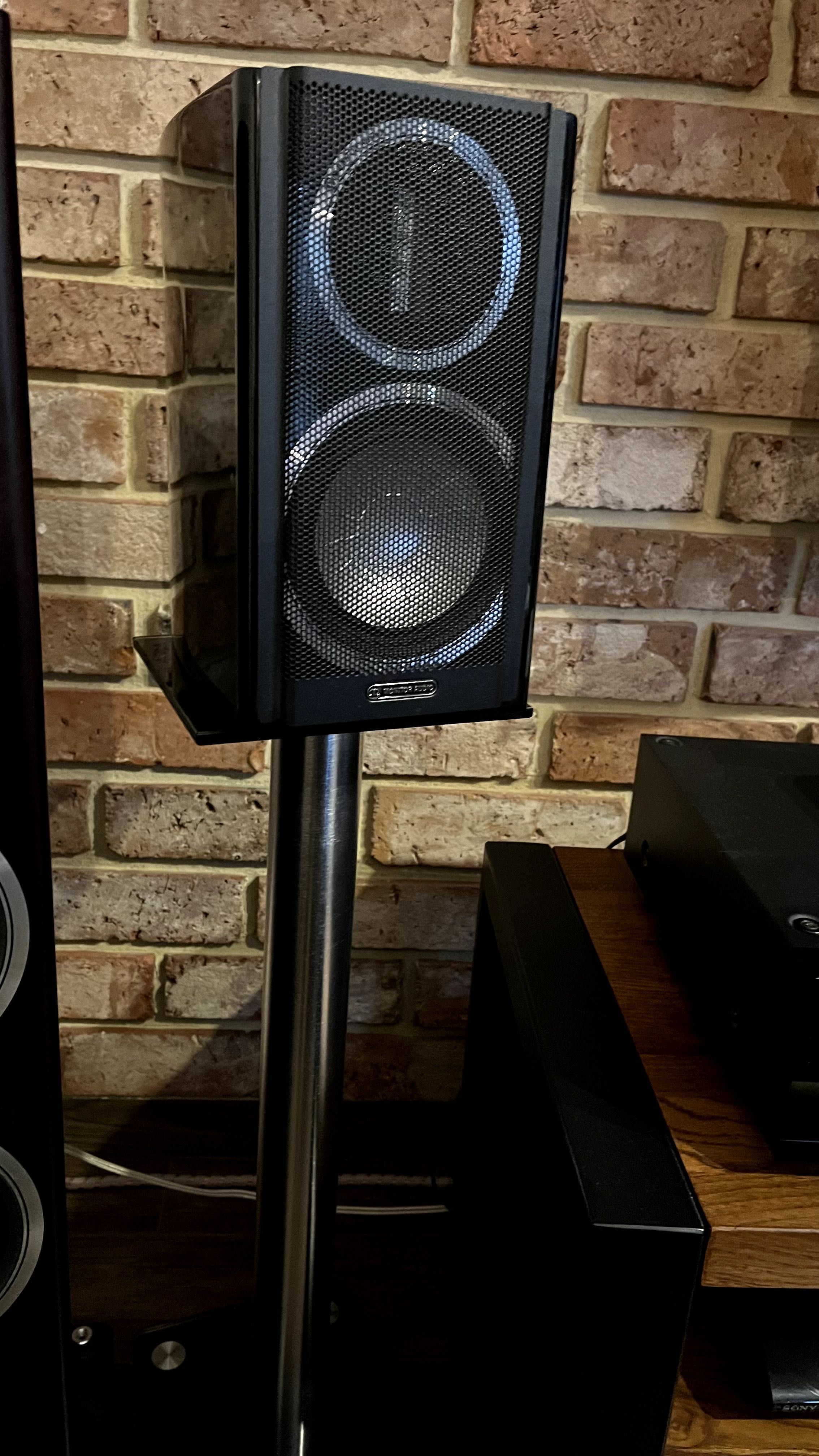 Monitor Audio Gold GX-50