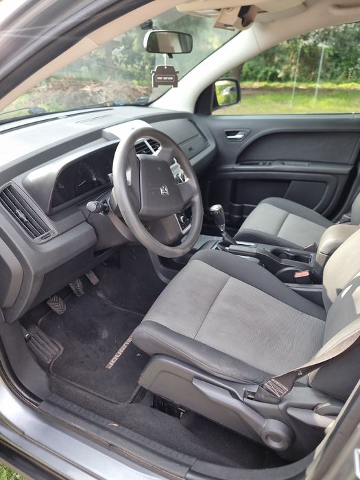 Dodge Journey 2,4 gaz świetny stan