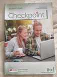 Checkpoint Macmillan
