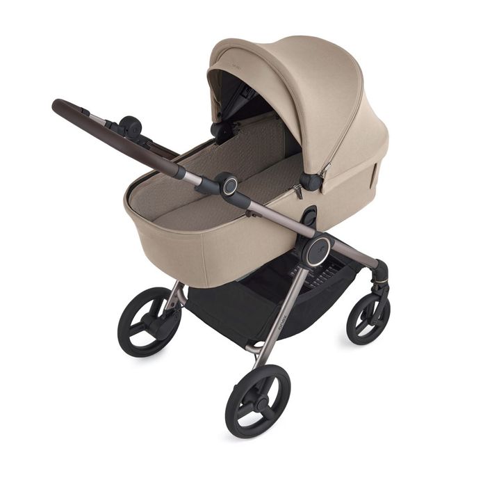 Коляска Anex IQ premium (колір Санді)