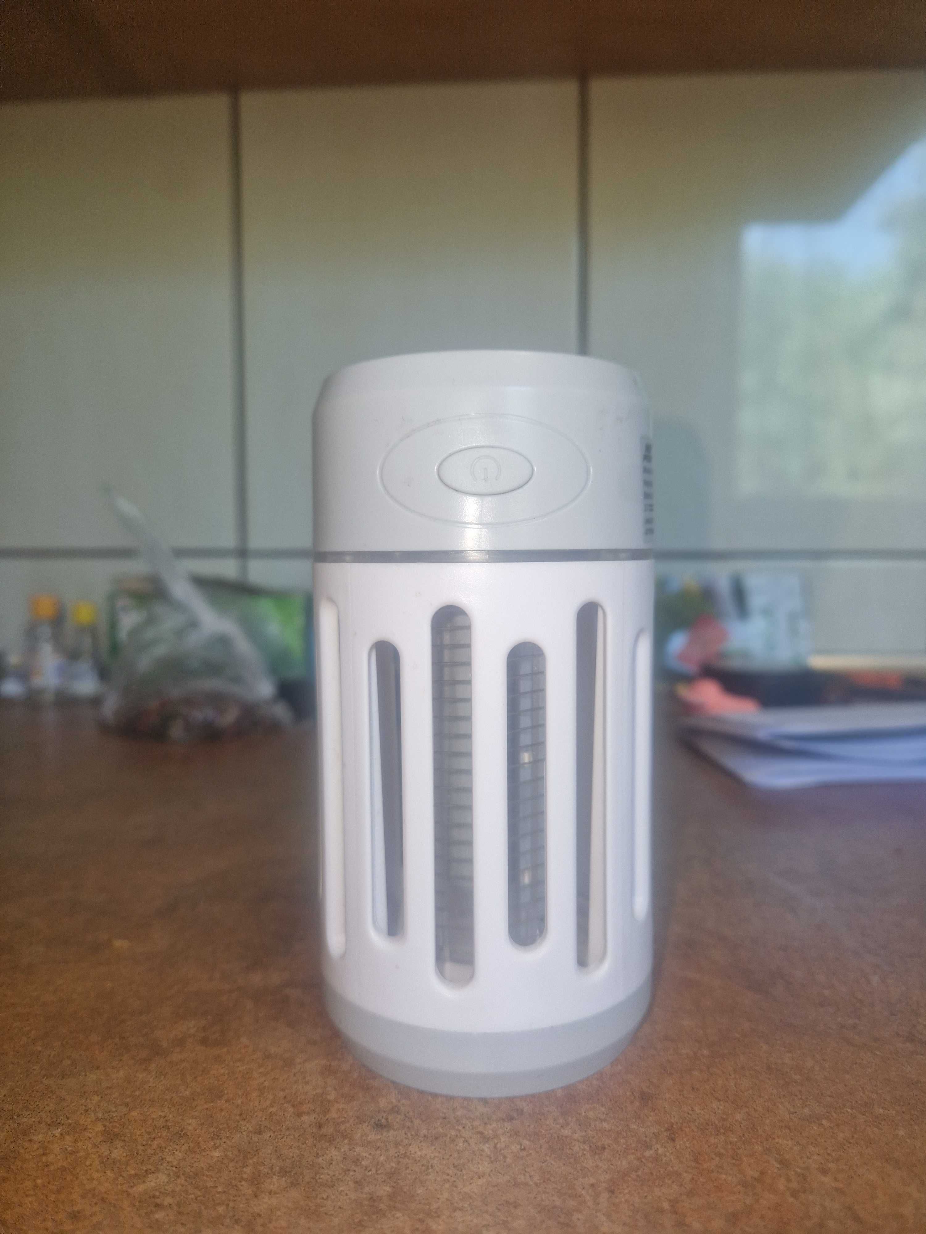 Lampa owadobójcza no pest insect blitz
