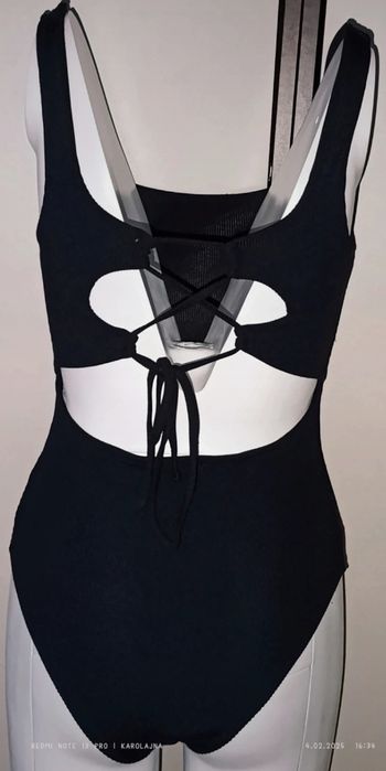 Nowe body piątek Tally Weijl rozmiar L