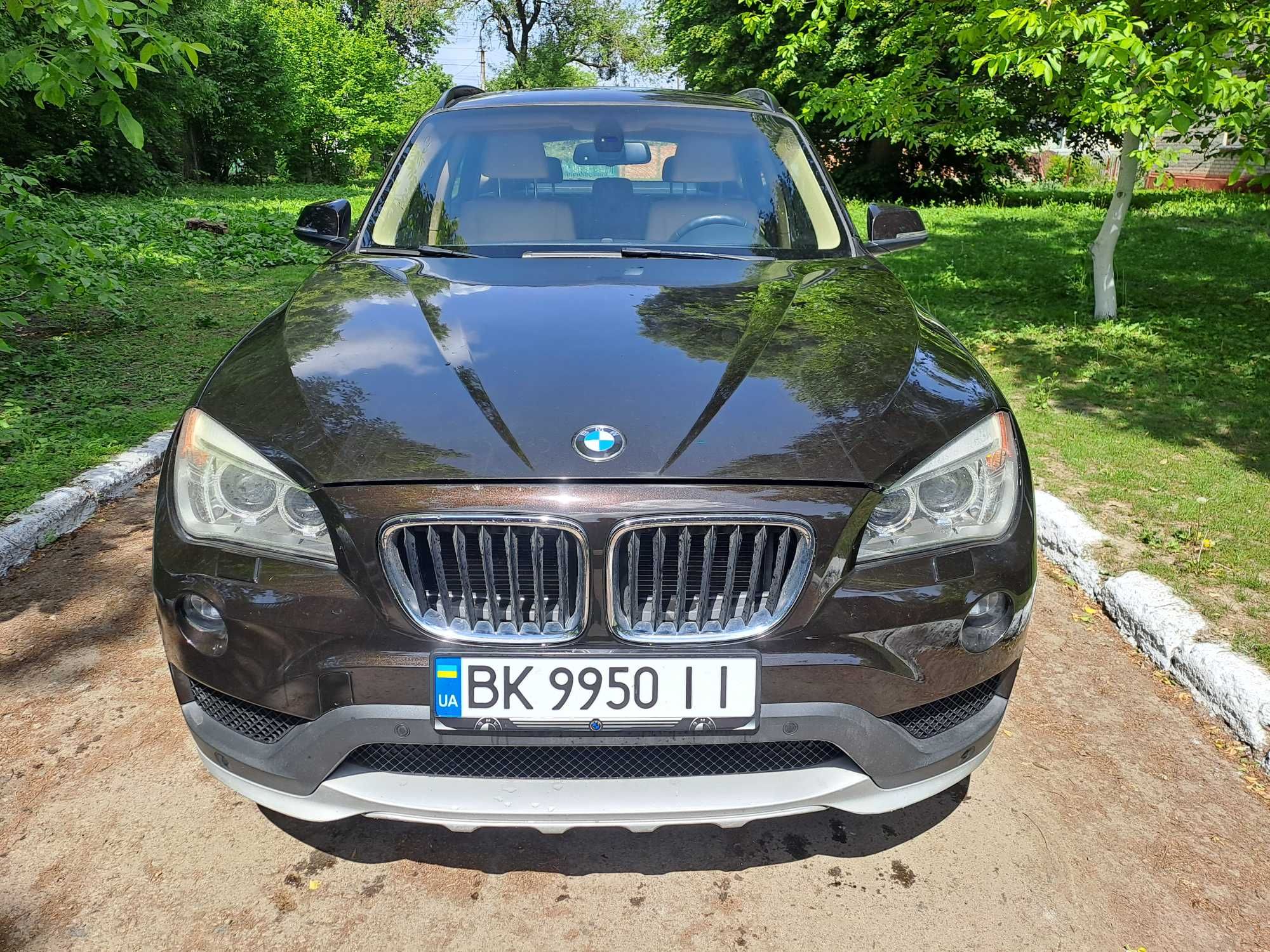 BMW X1  28sdrive