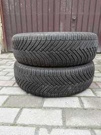 2x 175/65R15 opony całoroczne Michelin 2019R