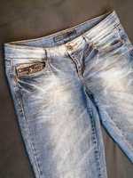 Spodnie jeansowe męskie (Only)