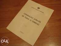 Livro 1962 conduçao atraves de todo o terreno direcçao da arma infanta