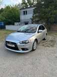 Mitsubishi Lancer Mitsubishi Lancer 1.8 Benzyna + LPG | Automat | 2010 | Bogate wyposaże