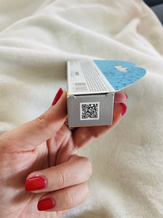 Hidratante labial Carmed Acido Hialuronico