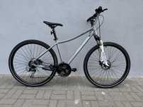 Rower Romet Orkan 3D, rama 18”