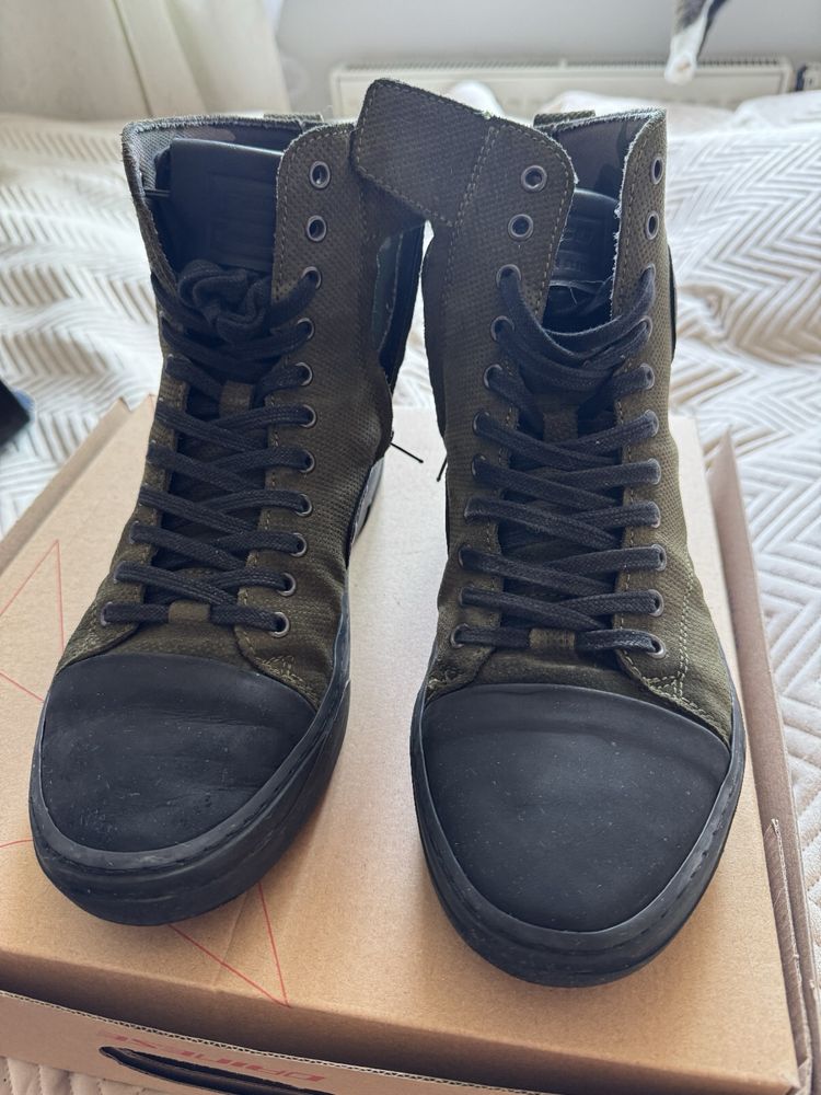 Buty Falco Lennox 3