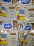 Kaszka Nestle bezmleczna bez mleka ryżowa mango 170g x10 sztuk