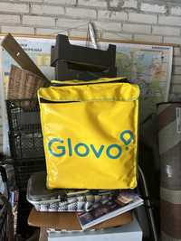 Torba glovo delivery