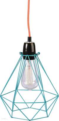 Lampa Filamentstyle FILAMENT 001  Diamond#1 designerska lampa