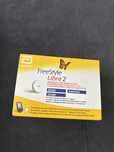 Sensor frestyle libre 2