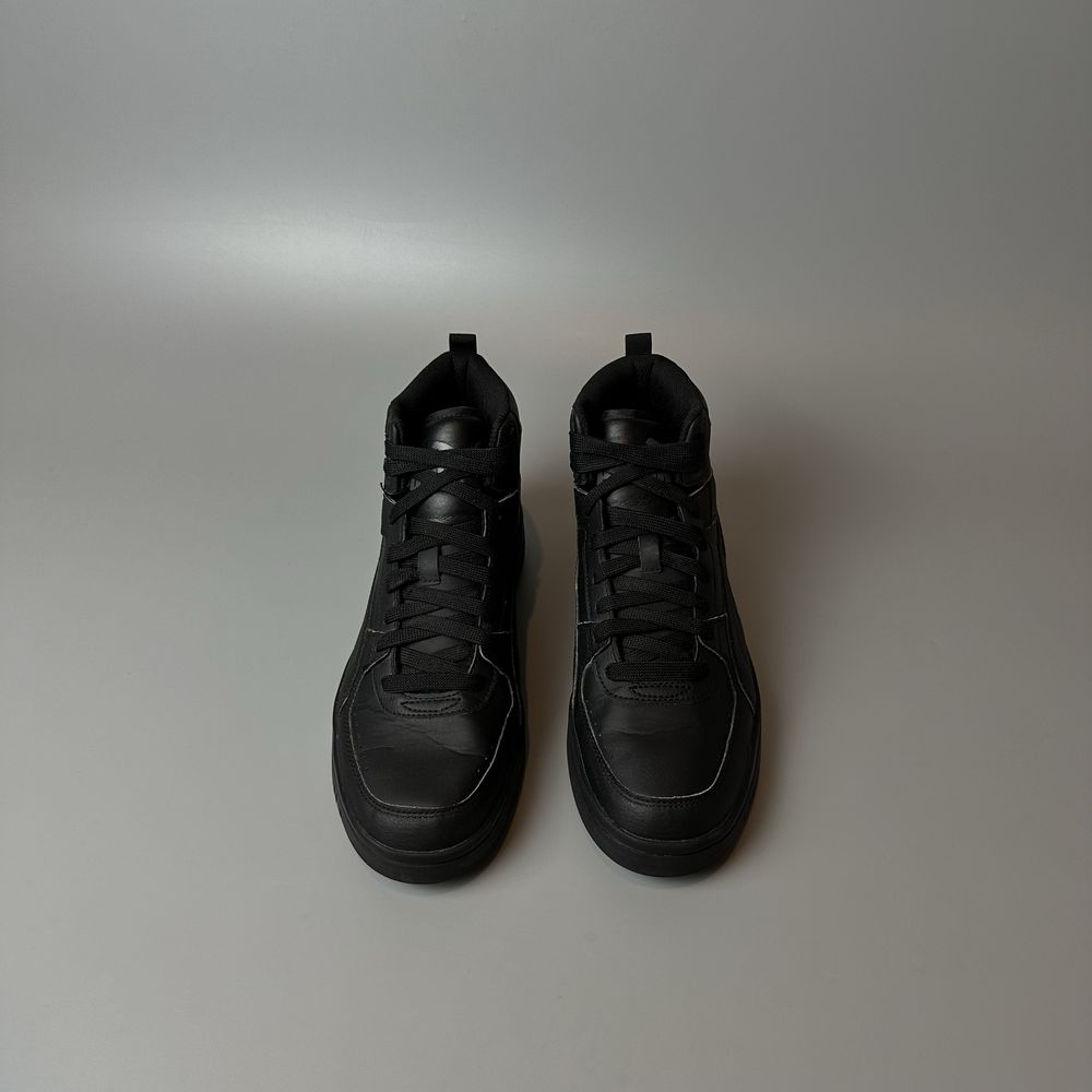 Buty Puma Rebound Joy Black Mid Size: 42 27 cm