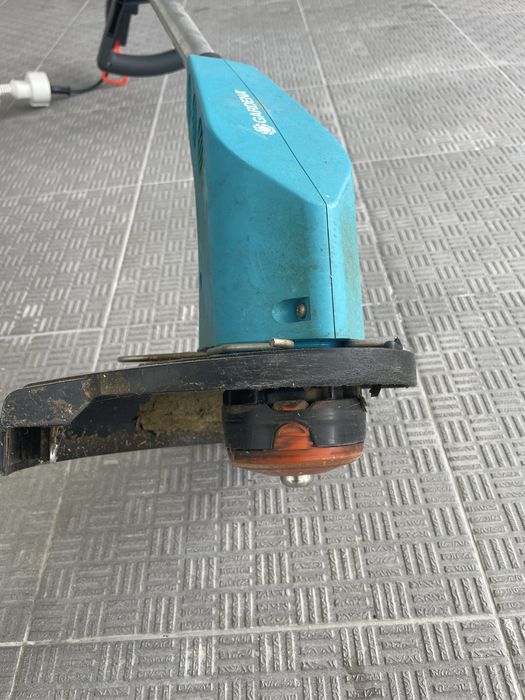 Aparador Eléctrico Gardena D-89079 ClassicCut