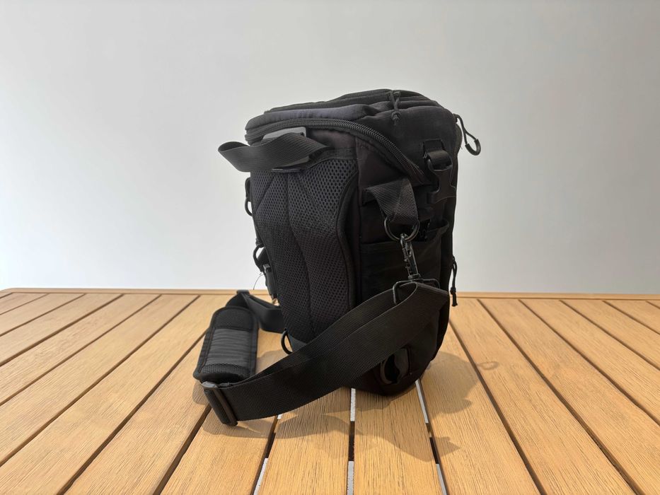 Bolsa Lowpro - Topdoader pro 75aw