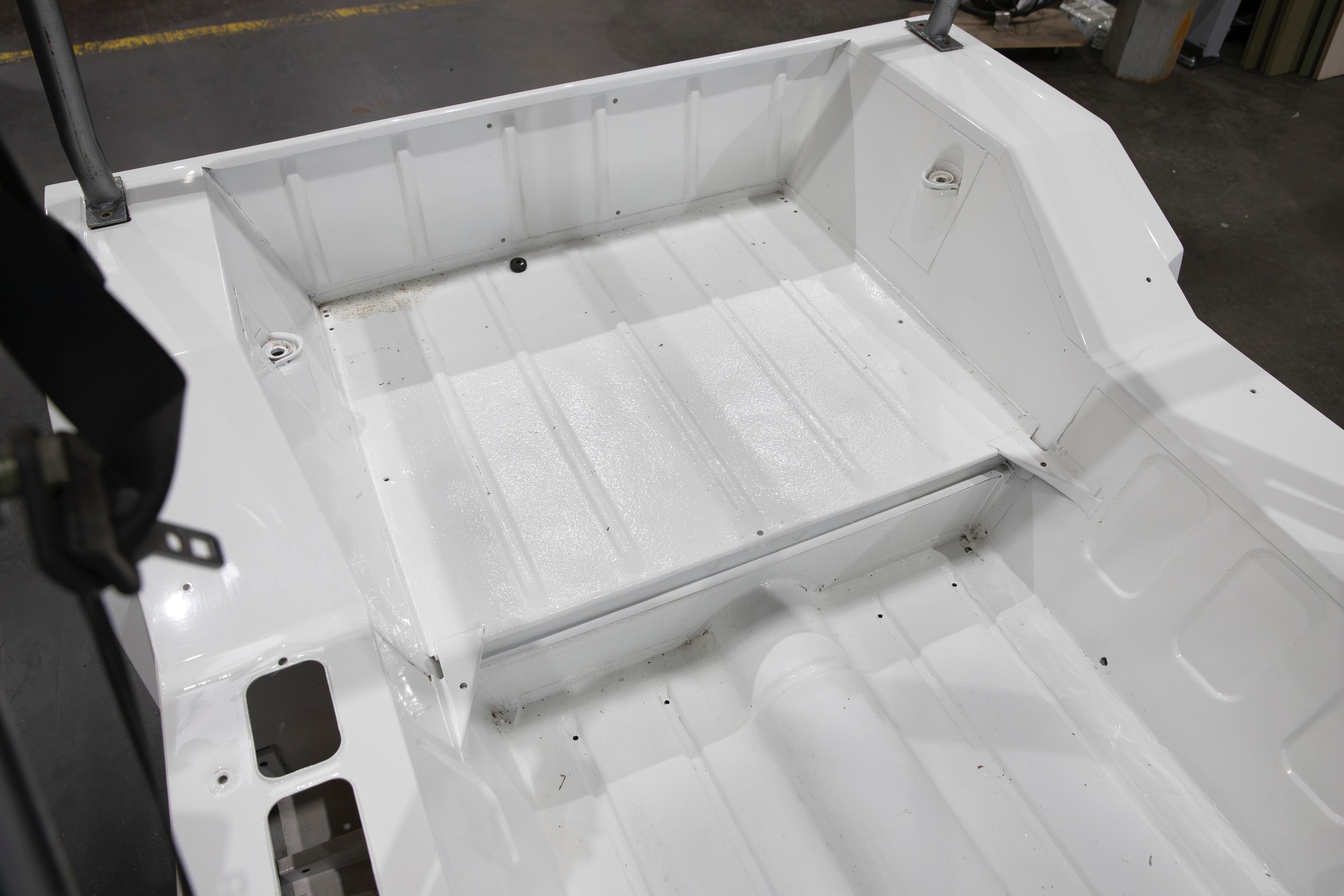 Mini Moke 25 Anos