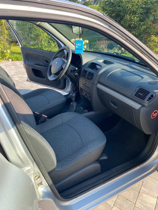 Renault Clio II Campus