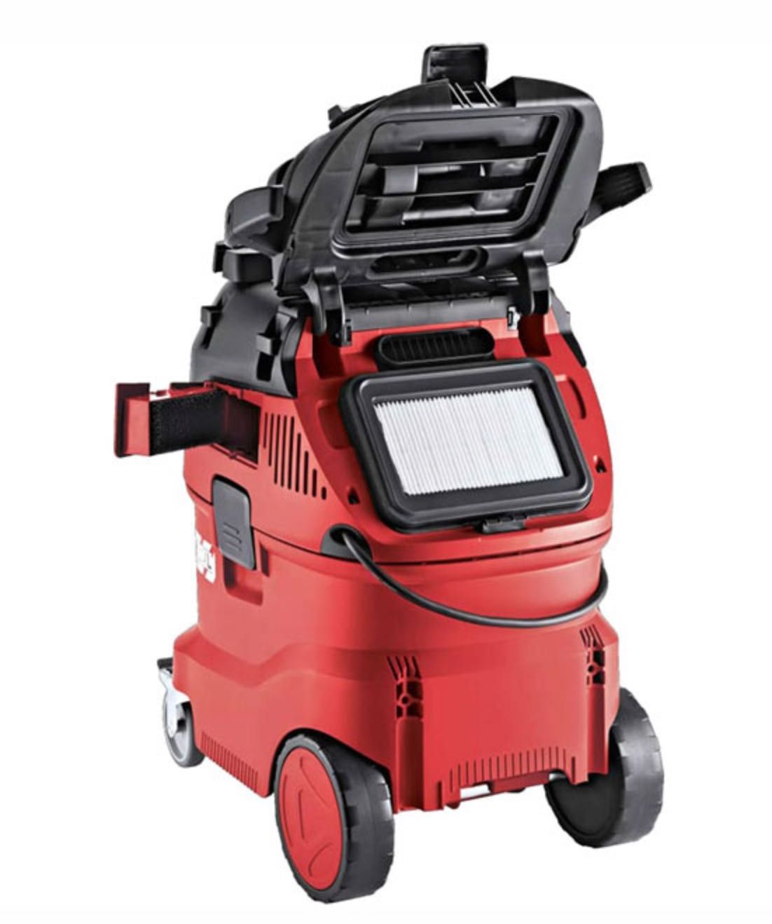 Пилосос будівельний 42л, 1200Вт, клас L, FLEX VCE 44 L AC-Set