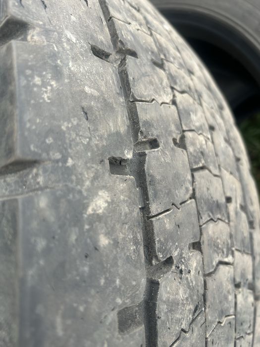 Opony napedowe 315/70/22.5