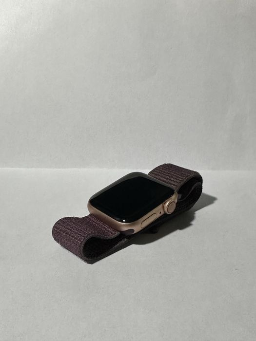 Apple watch series 5