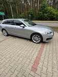 Audi A4 Audi A4 , Salon Polska , Serwisowane , I właściciel, Gwarancja