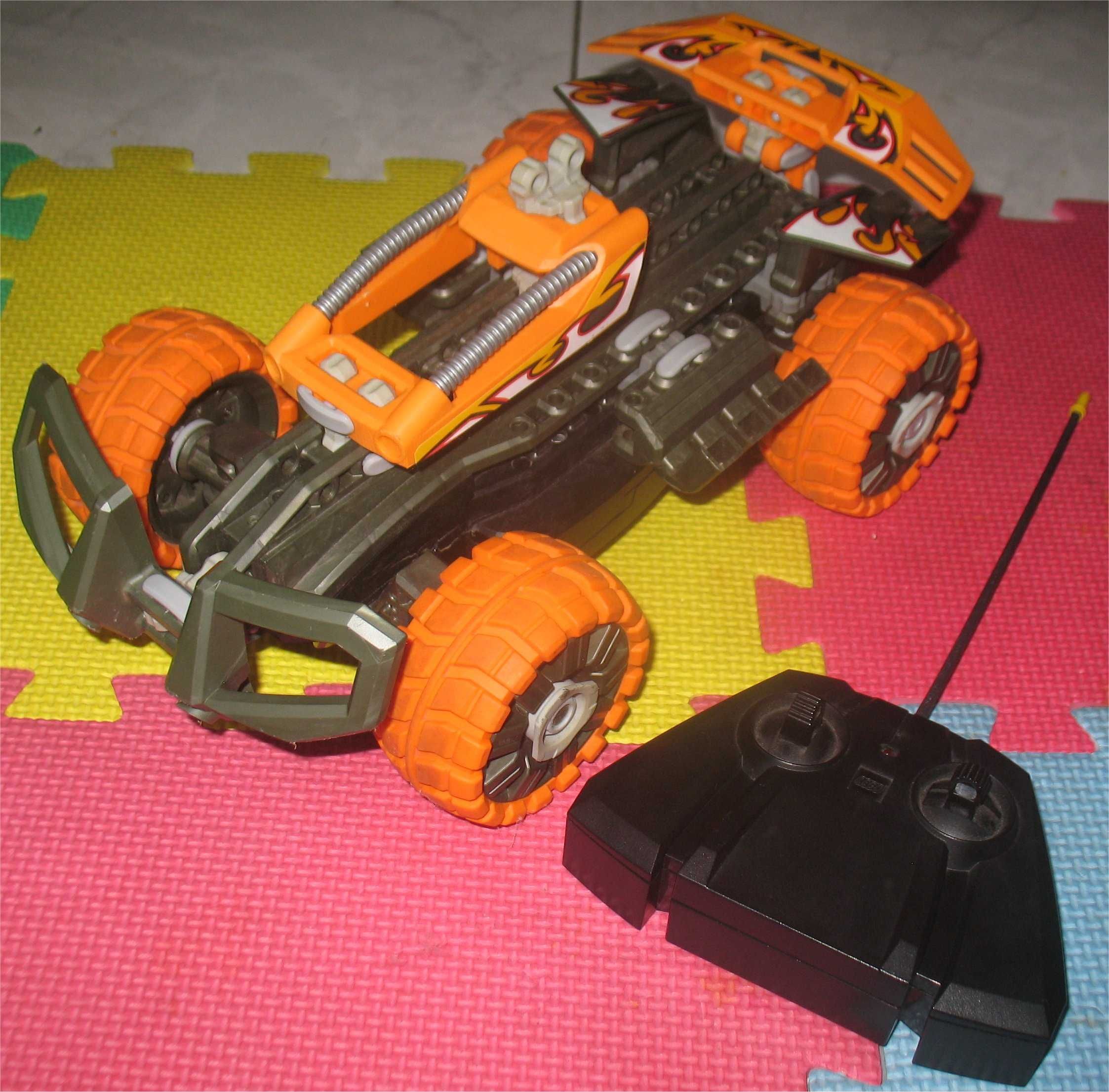 LEGO - Racers - Sunset Cruiser (8676)