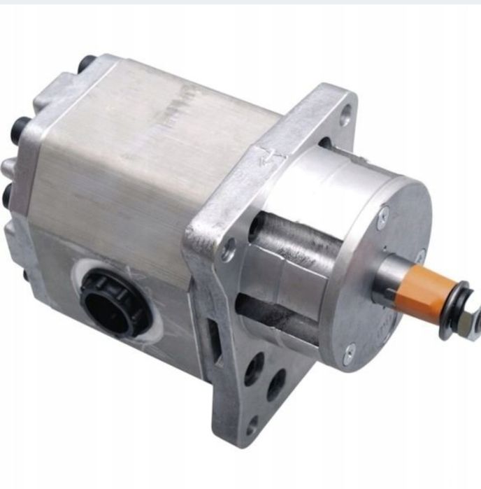 Pompa hydrauliczna bizon Bizon Trol cyklop ursus c385 unhz ostrówek