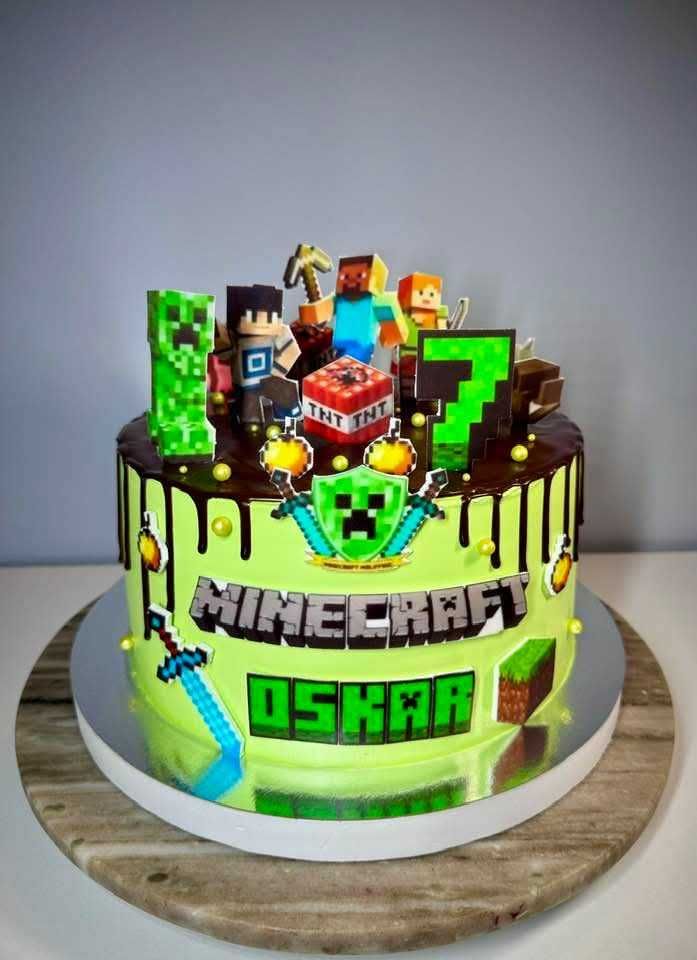 Tort 3D, tort komunijny, tort urodzinowy, tort weselny, dowóz