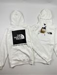 Худі The North Face (S-M)Оригінал/худі норт фейс тнф