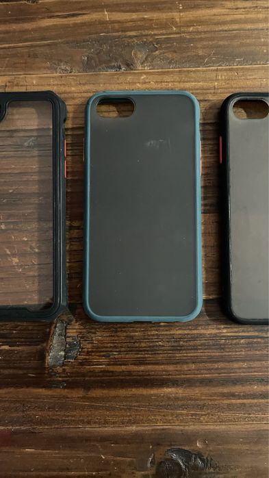 Capas para Iphone 8