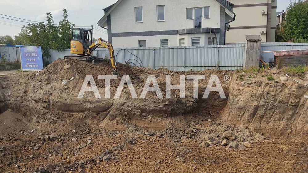 Квартира 32,57м2  Теремки