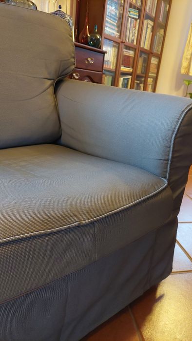 Sofa IKEA Ektorp stan bardzo dobry