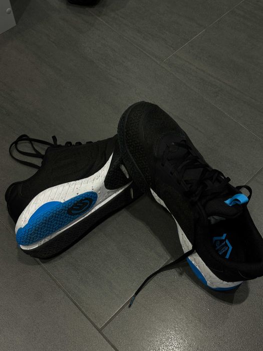 Bullpadel  падельні кросівки, кросівки для паделу. розмір EU 45.