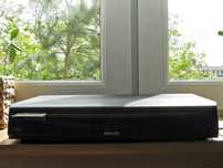 Sprzedam Tuner Dekoder satelitarny PHILIPS DSX 6010/91D