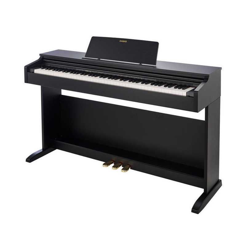 Casio AP-270 BK czarne pianino cyfrowe 5 lat gw serwis w domu