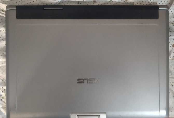 Ноутбук ASUS F5SL(Разборка)