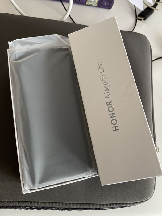 Telemóvel Honor Magic5 Lite